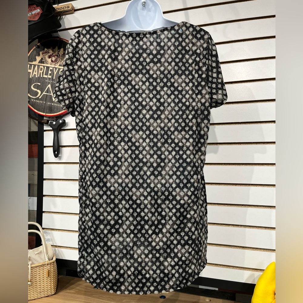 Simply Vera tee size large - Picture 5 of 8